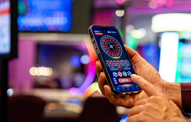 badai777 platform showing live casino tables and sportsbook interface